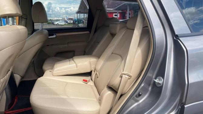 Kia Mohave I с пробегом 2010 года, цена 1 386 500 рублей, 251698 км, внедорожник, Автокод Объявления