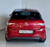 Citroen C4 II Челябинск  - изображение 16