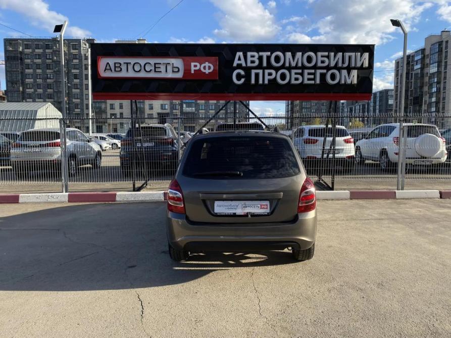 Lada (ВАЗ) Granta I Рестайлинг Альметьевск  - изображение 15