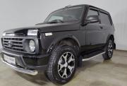 Lada (ВАЗ) Niva Legend Волгоград  - изображение 48