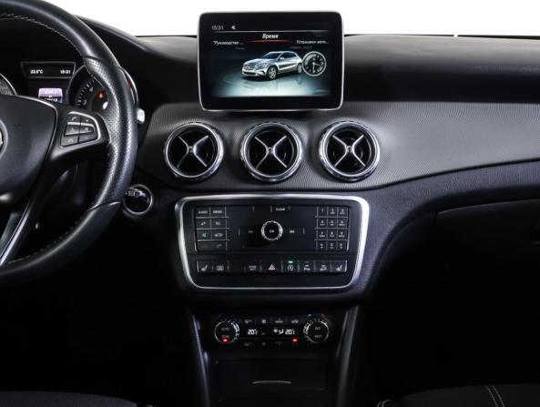 Mercedes-Benz GLA I (X156) с пробегом 2016 года, цена 1 890 000 рублей, 149112 км, внедорожник, Автокод Объявления
