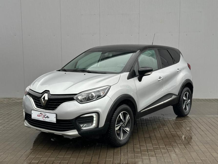 Renault Kaptur I Тамбов  - изображение 4