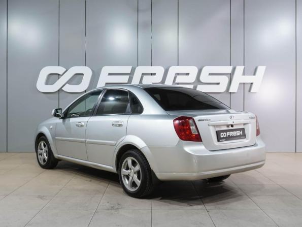 Daewoo Gentra II с пробегом 2013 года, цена 599 000 рублей, 215389 км, седан, Автокод Объявления