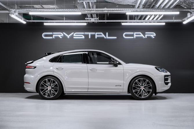Новый Porsche Cayenne III Рестайлинг 2026 года, цена 24 490 000 рублей, внедорожник, Автокод Объявления