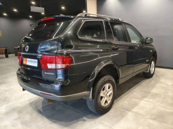 SsangYong Kyron I Рестайлинг с пробегом 2010 года, цена 489 000 рублей, 247000 км, внедорожник, Автокод Объявления