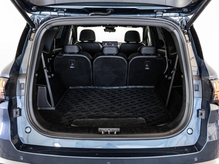 Geely Okavango I Рестайлинг Санкт-Петербург  - изображение 35