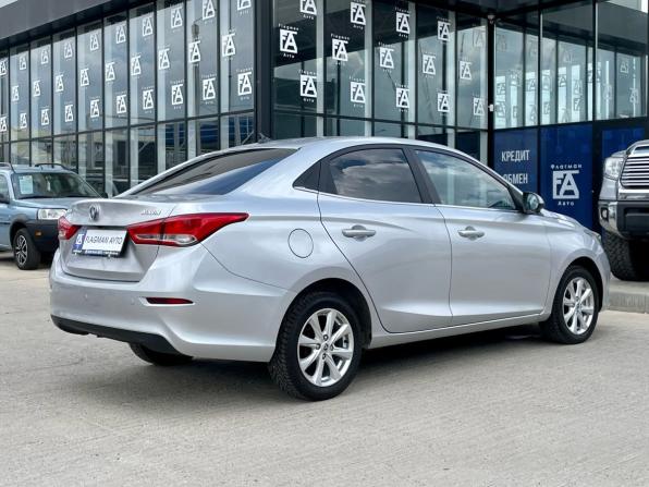 Changan Alsvin с пробегом 2023 года, цена 990 000 рублей, 9500 км, седан, Автокод Объявления