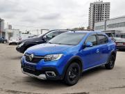 Renault Logan II Рестайлинг Нижний Новгород  - изображение 17