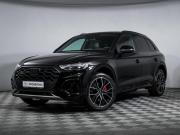 Audi Q5 II (FY) Рестайлинг Москва  - изображение 22