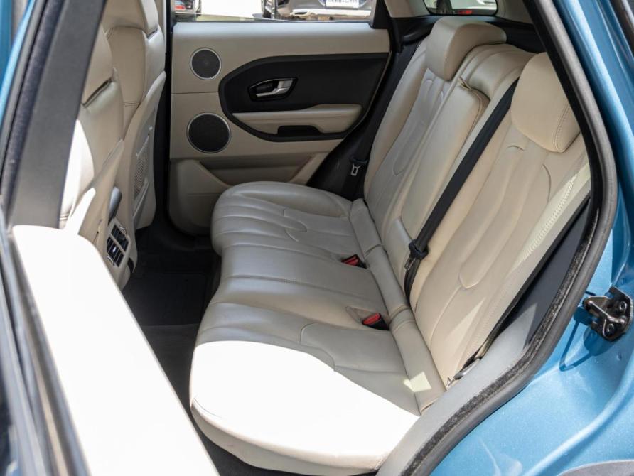 Land Rover Range Rover Evoque I Краснодар  - изображение 9