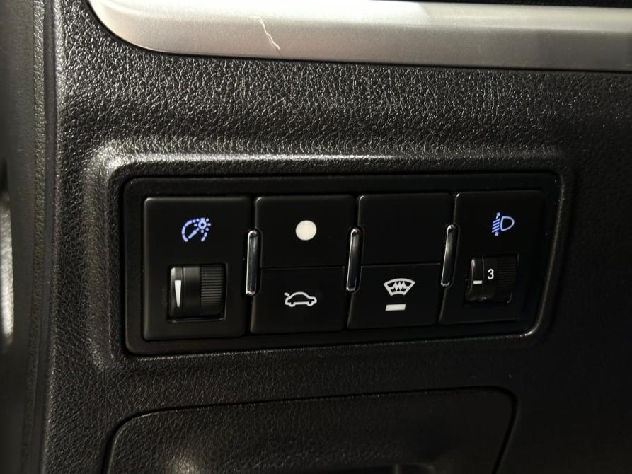 Geely Emgrand EC7 Челябинск  - изображение 12