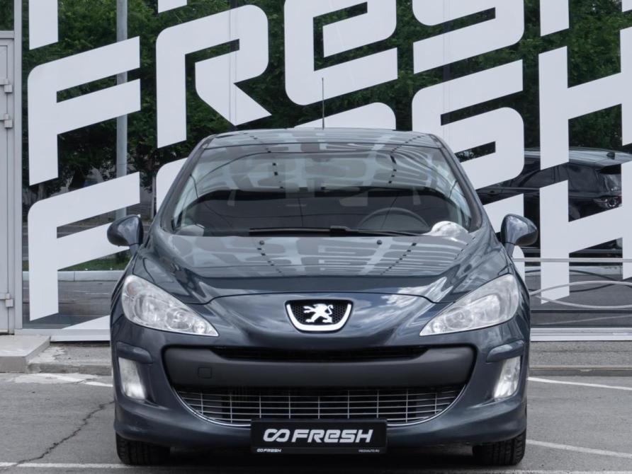 Peugeot 308 I Волгоград  - изображение 3
