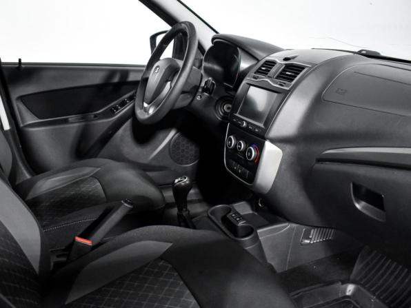 Lada (ВАЗ) Granta I Рестайлинг с пробегом 2022 года, цена 530 000 рублей, 278790 км, седан, Автокод Объявления