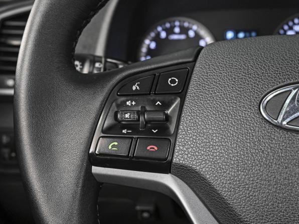 Hyundai Tucson III с пробегом 2016 года, цена 1 794 000 рублей, 140302 км, внедорожник, Автокод Объявления