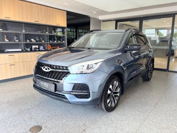 Chery Tiggo 4 I Рестайлинг с пробегом 2020 года, цена 1 230 000 рублей, 82291 км, внедорожник, Автокод Объявления