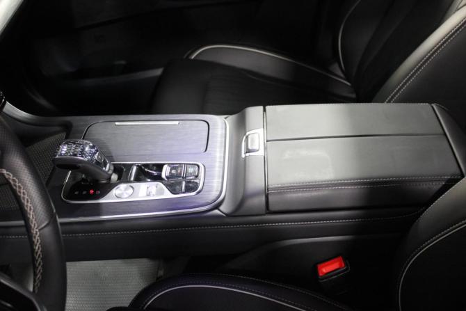 GAC GS8 II с пробегом 2024 года, цена 3 499 000 рублей, 28500 км, внедорожник, Автокод Объявления
