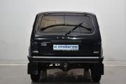 Lada (ВАЗ) Niva Legend Москва  - изображение 17