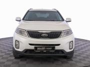Kia Sorento II Рестайлинг Москва  - изображение 27