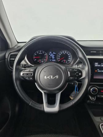 Kia Rio IV Рестайлинг с пробегом 2021 года, цена 1 792 000 рублей, 60210 км, хэтчбек, Автокод Объявления