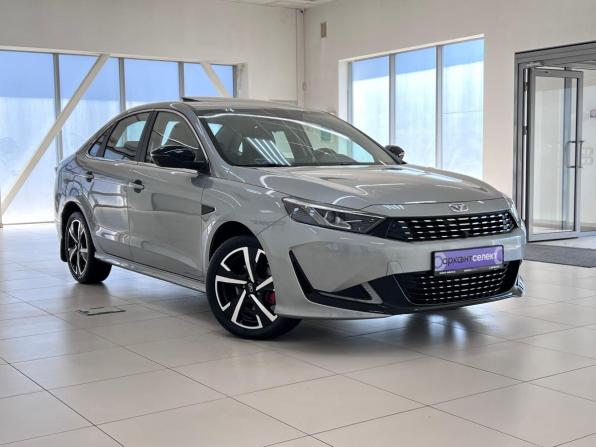 Kaiyi E5 с пробегом 2023 года, цена 1 590 000 рублей, 11347 км, седан, Автокод Объявления