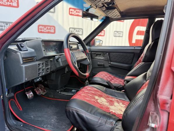 Lada (ВАЗ) 21099 с пробегом 2000 года, цена 99 990 рублей, 180000 км, седан, Автокод Объявления
