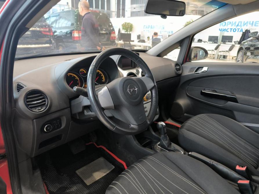 Opel Corsa D Казань  - изображение 20