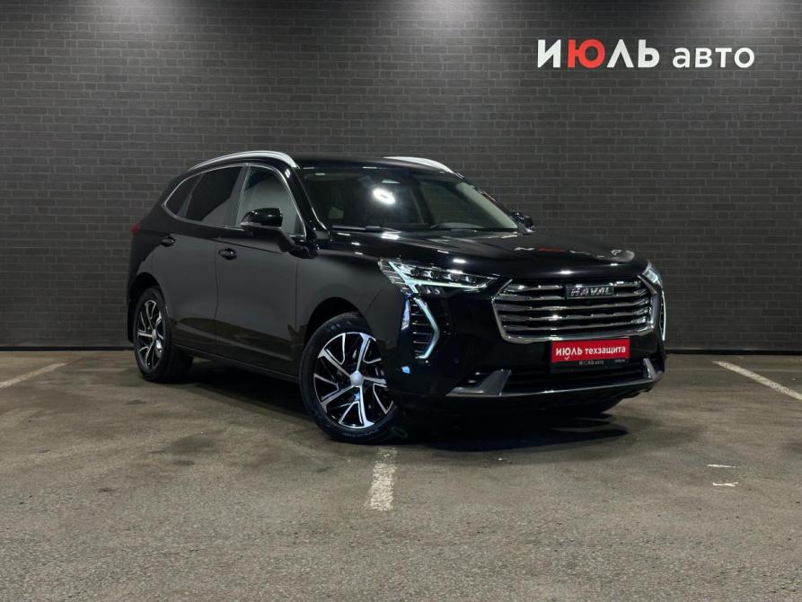 Haval Jolion I Челябинск  - изображение 3