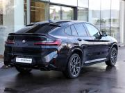 BMW X4 II (G02) Рестайлинг Москва  - изображение 35