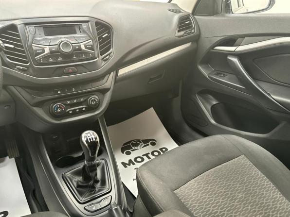 Lada (ВАЗ) Vesta I с пробегом 2020 года, цена 1 099 000 рублей, 90881 км, универсал, Автокод Объявления