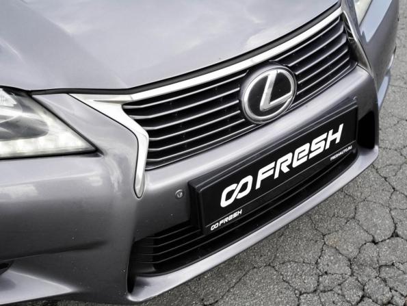 Lexus GS IV с пробегом 2012 года, цена 1 580 000 рублей, 292089 км, седан, Автокод Объявления