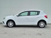 Renault Sandero II Рестайлинг Новочеркасск  - изображение 20