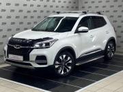 Chery Tiggo 4 I Рестайлинг Красноярск  - изображение 15