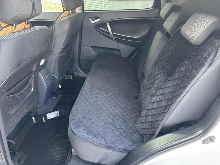 Geely Emgrand X7 I Альметьевск  - изображение 13