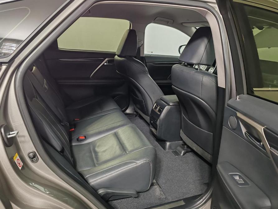 Lexus RX IV Москва  - изображение 19