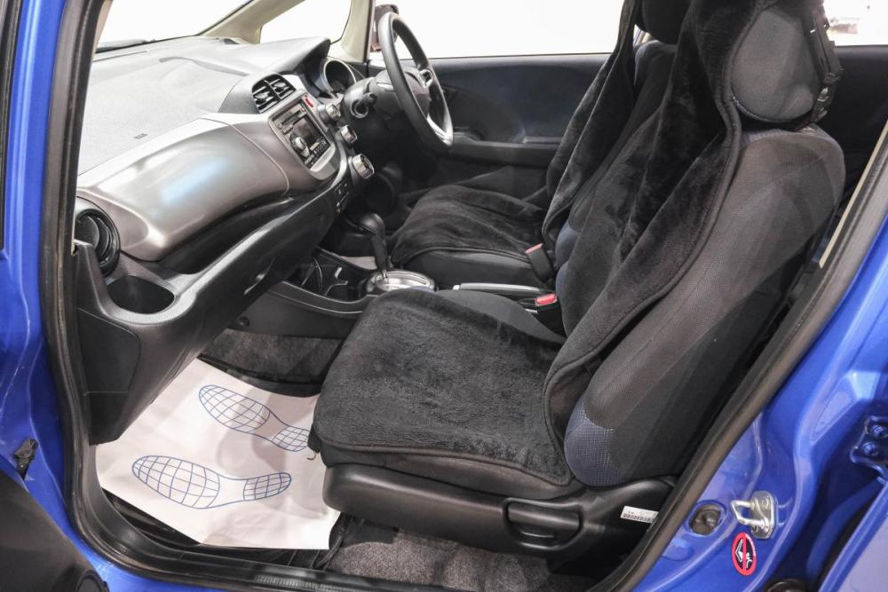 Honda Fit II Новокузнецк  - изображение 12