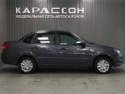 Lada (ВАЗ) Granta I Рестайлинг Пермь  - изображение 24