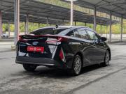 Toyota Prius IV (XW50) Екатеринбург  - изображение 21