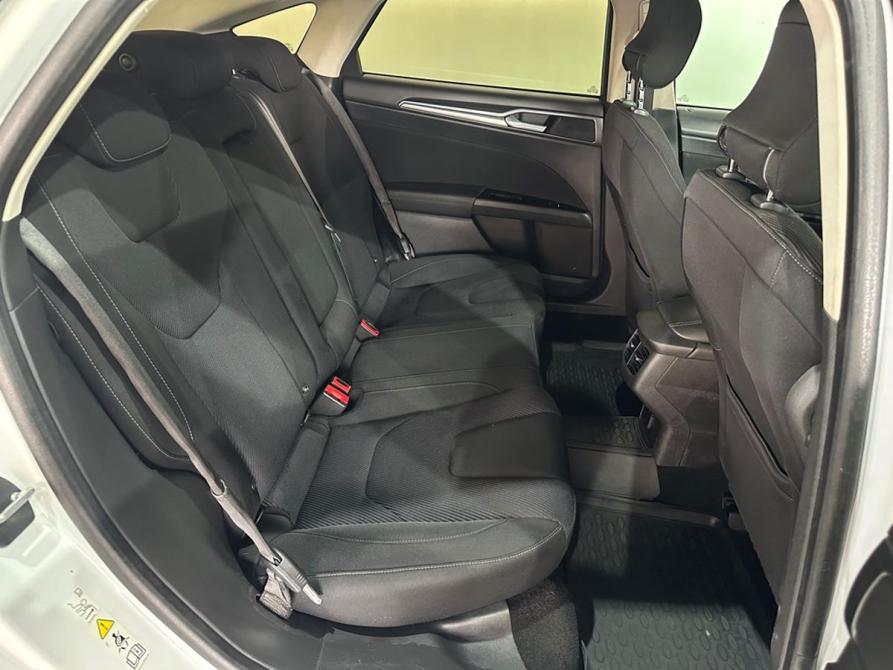 Ford Mondeo V Москва  - изображение 10