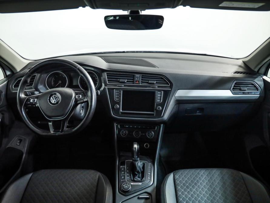 Volkswagen Tiguan II Санкт-Петербург  - изображение 10