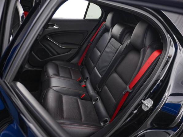 Mercedes-Benz GLA AMG I (X156) Рестайлинг с пробегом 2017 года, цена 3 049 077 рублей, 179328 км, внедорожник, Автокод Объявления