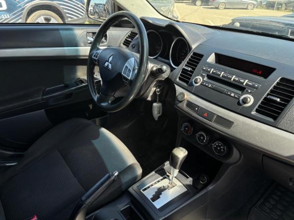 Mitsubishi Lancer X с пробегом 2010 года, цена 680 000 рублей, 239213 км, седан, Автокод Объявления