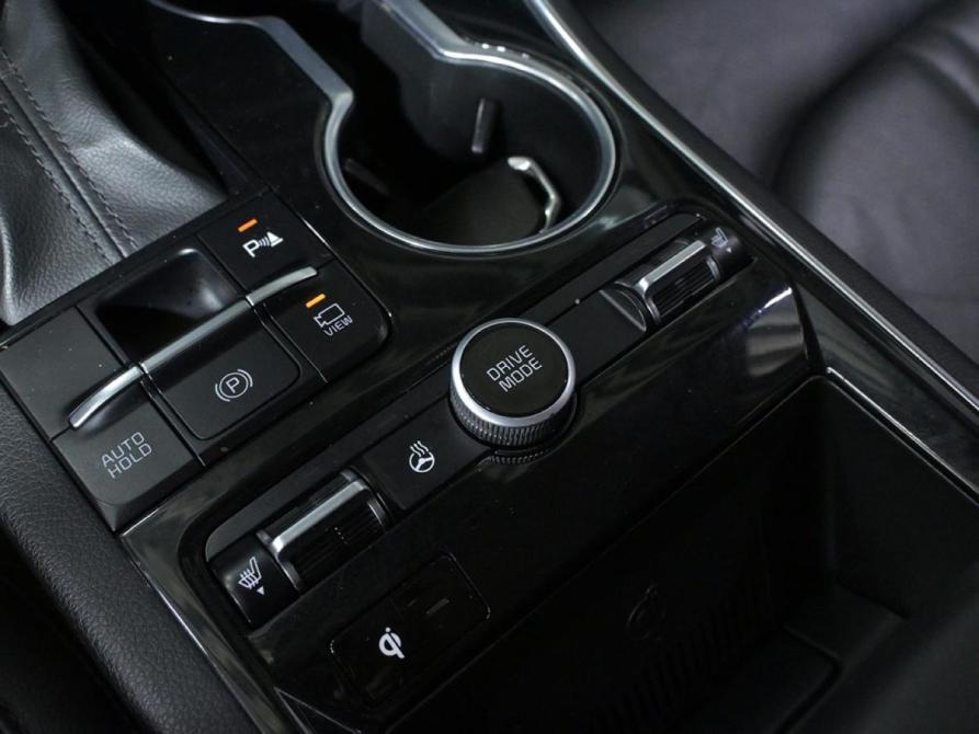 Kia K5 III Москва  - изображение 16