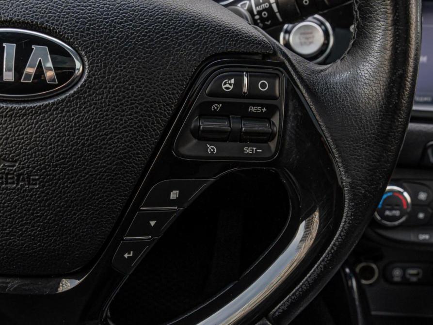Kia Ceed II Рестайлинг Краснодар  - изображение 19