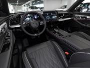 GAC Trumpchi GS8 II Москва  - изображение 38