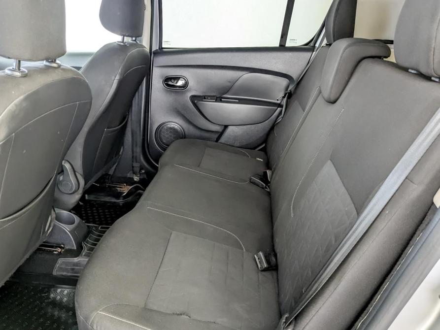 Renault Sandero II Москва  - изображение 12