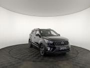 Hyundai Creta I Рестайлинг Москва  - изображение 29