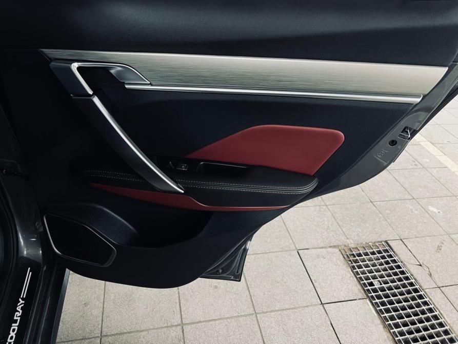 Geely Coolray I Санкт-Петербург  - изображение 19