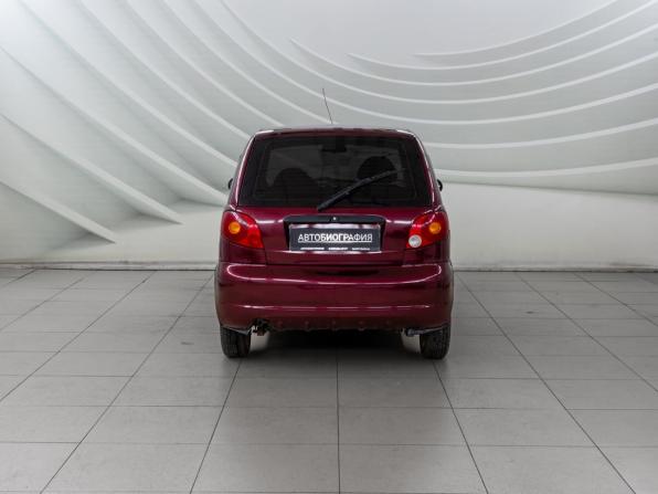Daewoo Matiz I Рестайлинг с пробегом 2006 года, цена 238 000 рублей, 211822 км, хэтчбек, Автокод Объявления