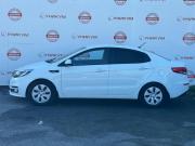 Kia Rio III Рестайлинг Екатеринбург  - изображение 37