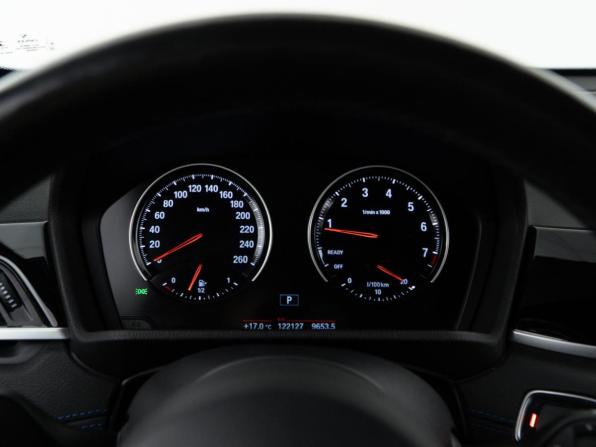 BMW X1 II (F48) Рестайлинг с пробегом 2020 года, цена 3 187 077 рублей, 122127 км, внедорожник, Автокод Объявления